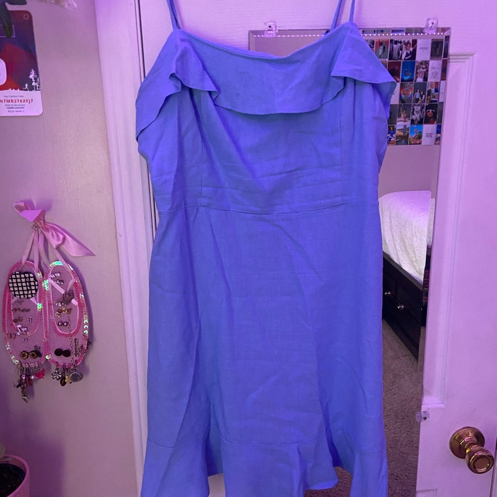 Bells dress